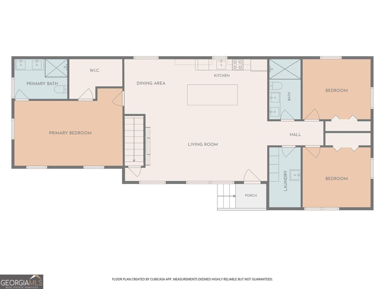 39 Anita Place Mableton - Photo 28