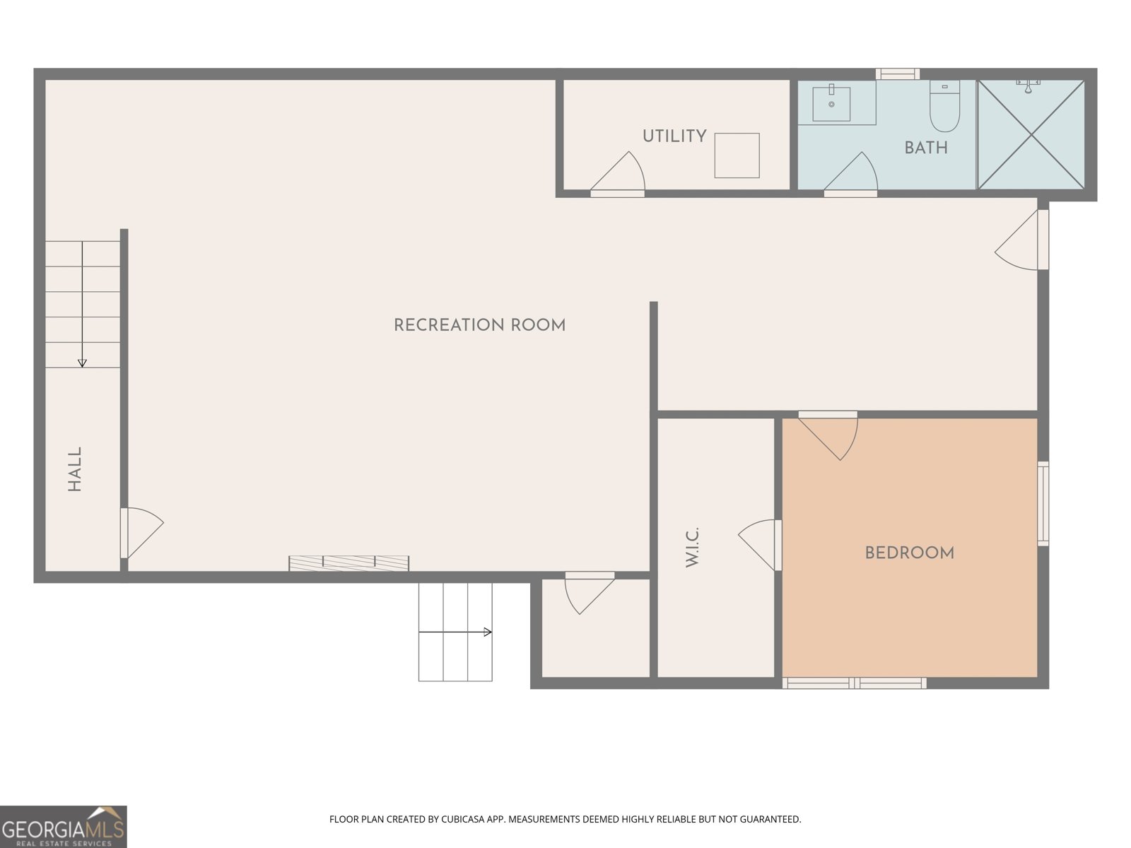 39 Anita Place Mableton - Photo 29
