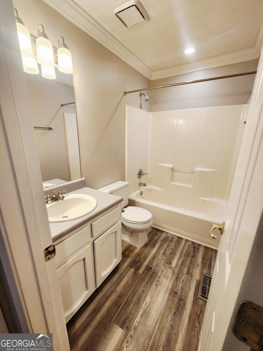 24 Brandywine Drive Douglasville - Photo 16