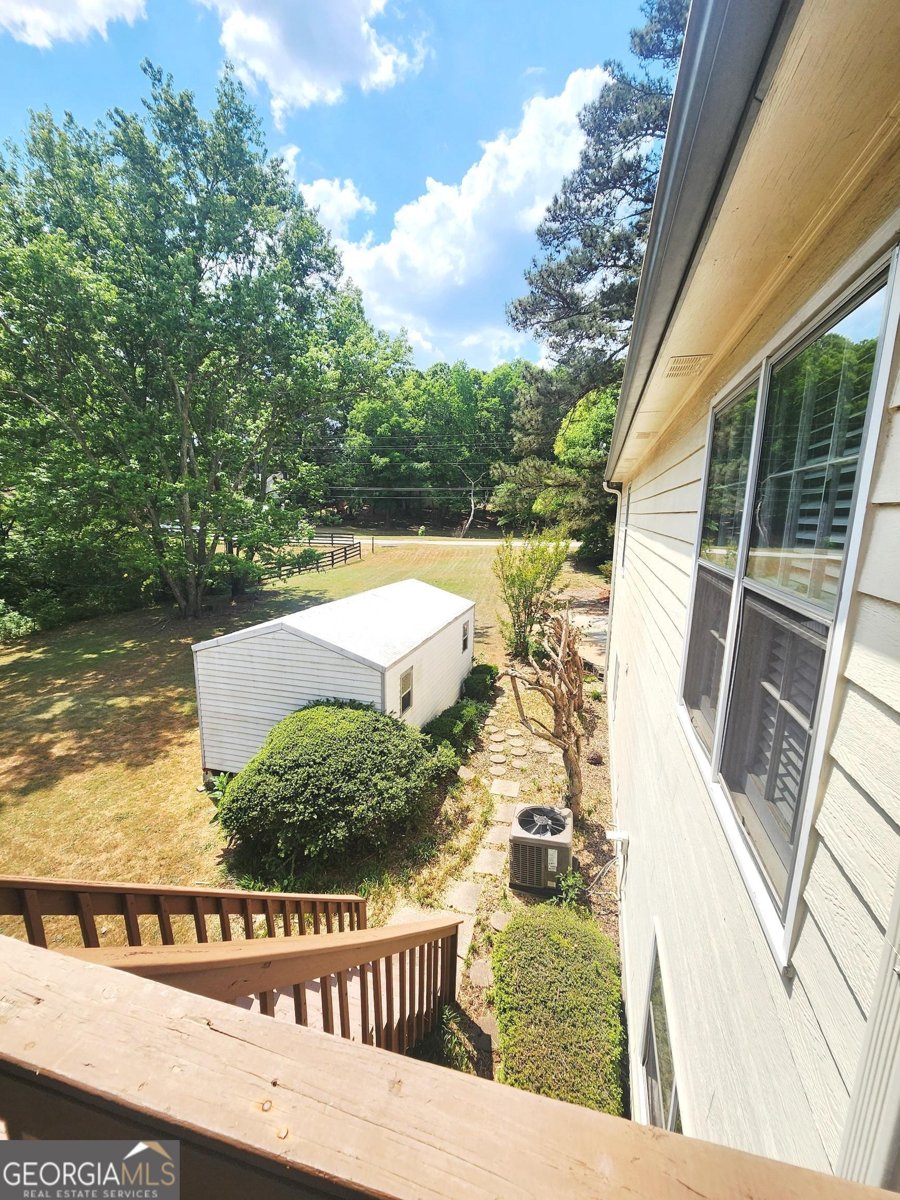 24 Brandywine Drive Douglasville - Photo 23