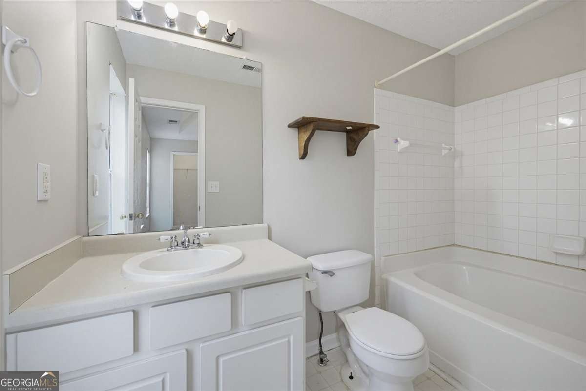 26 Hampton Drive Cartersville - Photo 18
