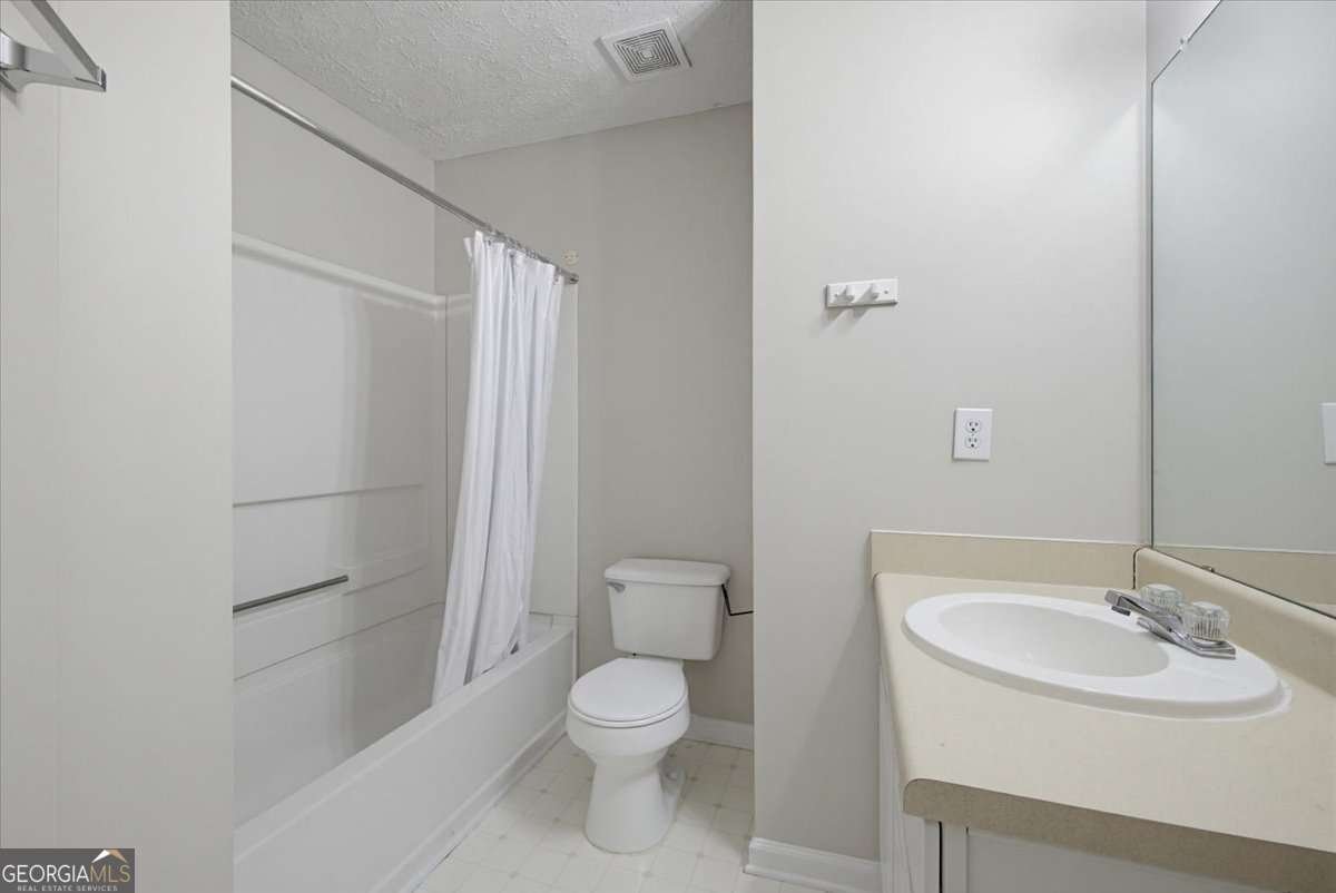 26 Hampton Drive Cartersville - Photo 21