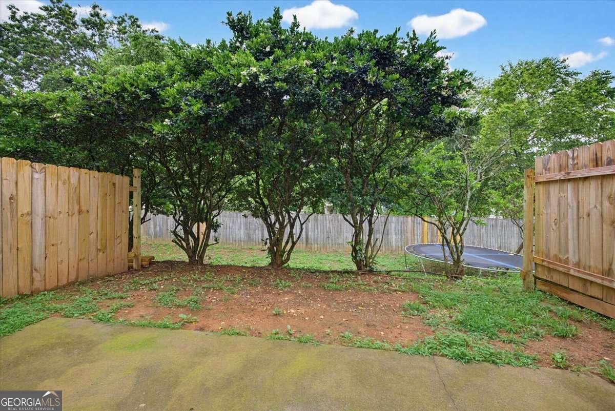 26 Hampton Drive Cartersville - Photo 23