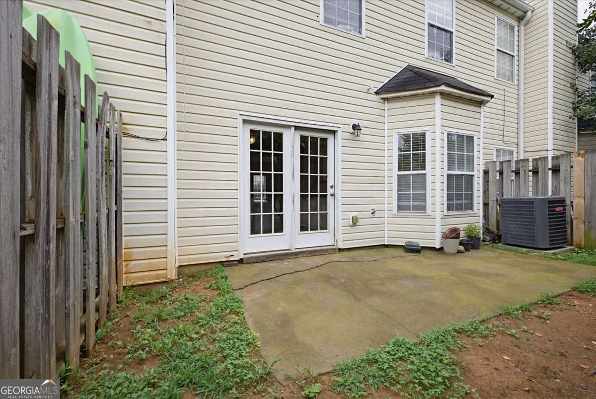 26 Hampton Drive Cartersville - Photo 24