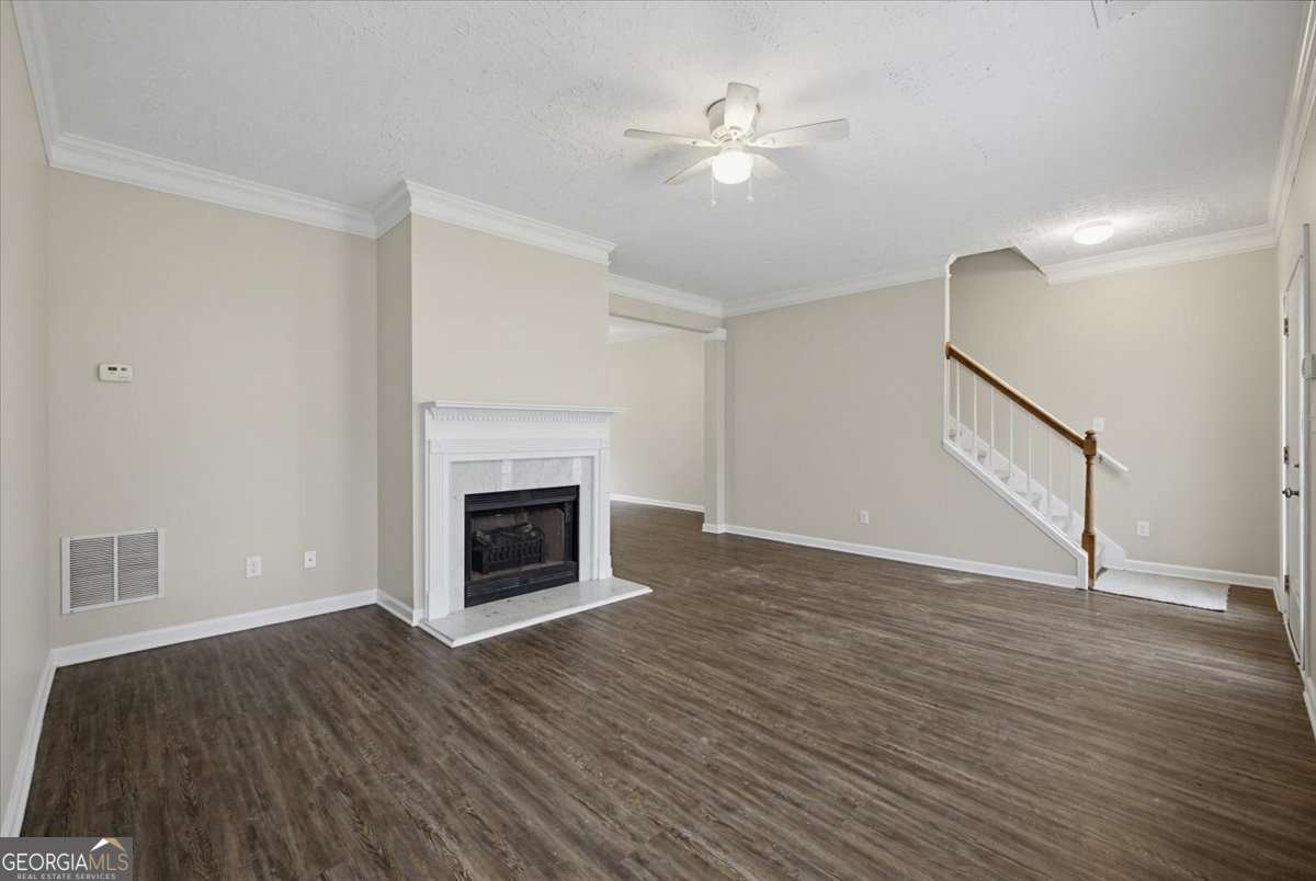 26 Hampton Drive Cartersville - Photo 7