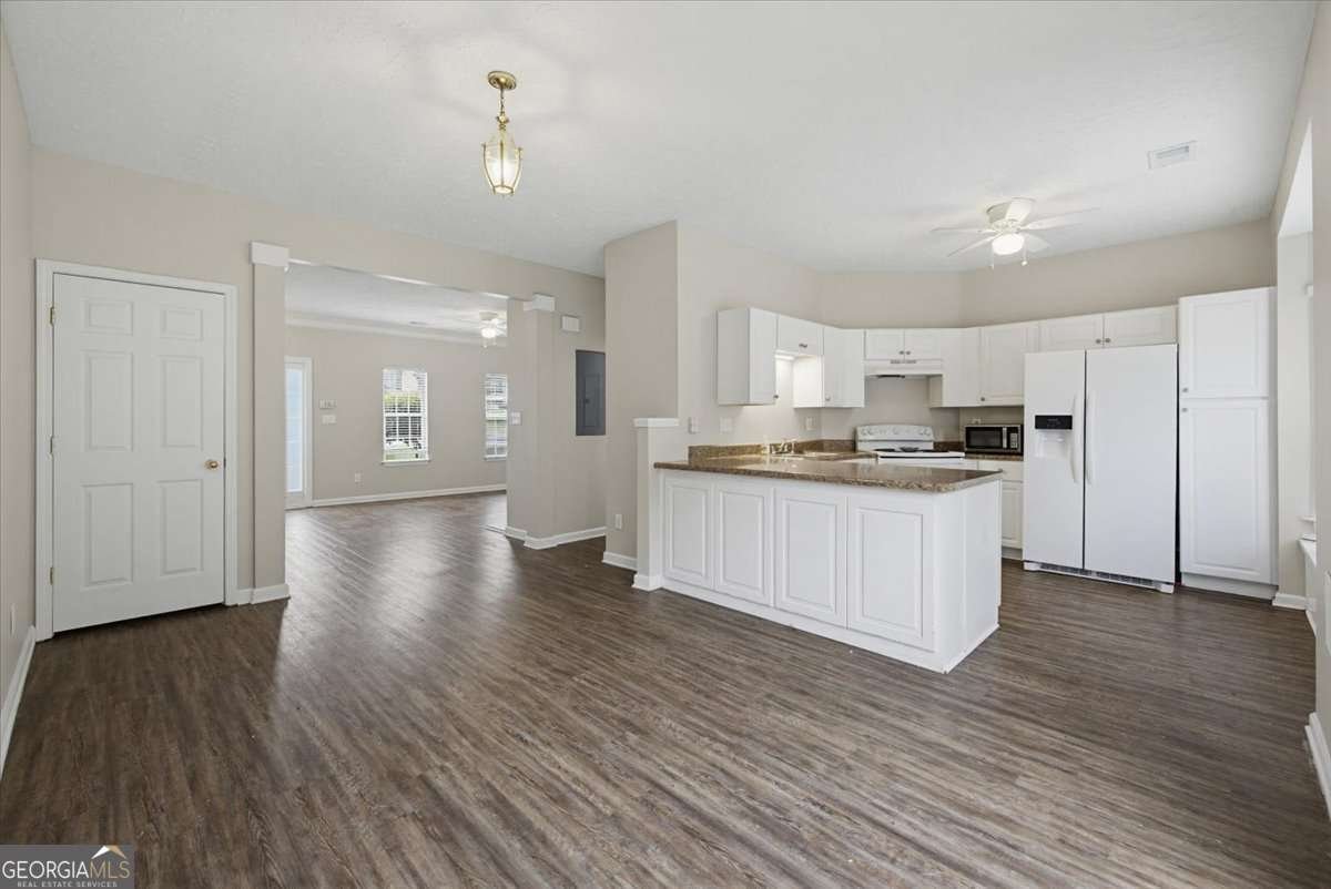 26 Hampton Drive Cartersville - Photo 9