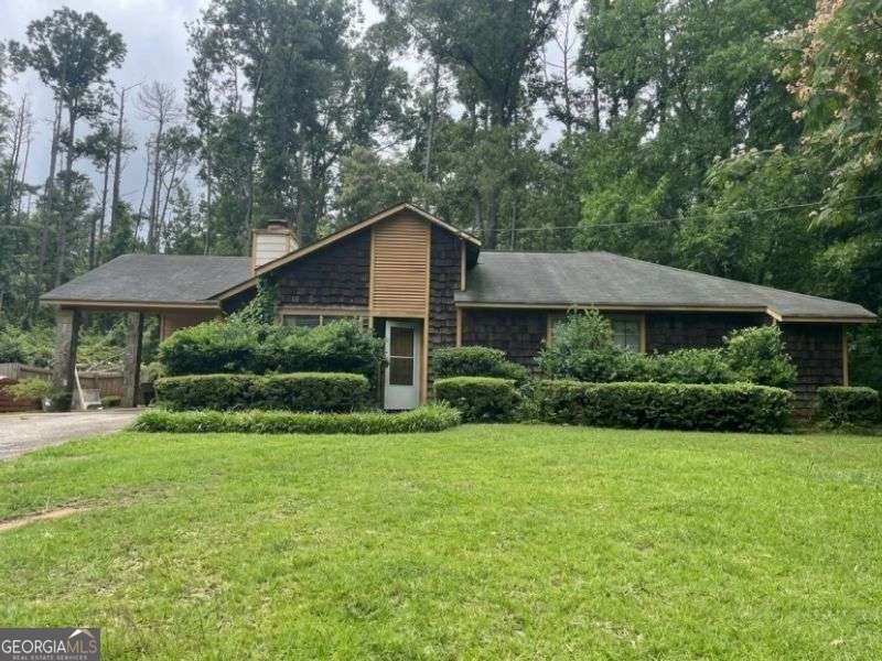 6361 Valley Dale Drive Riverdale - main photo