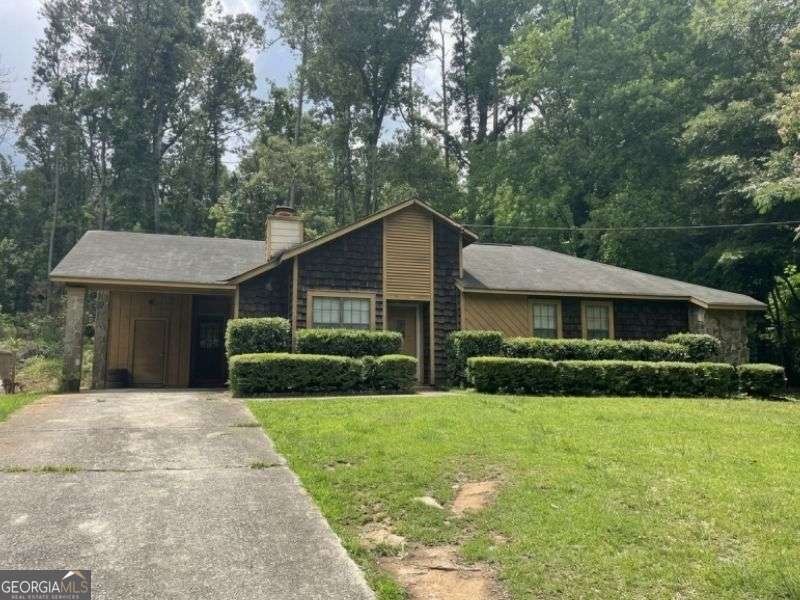 6361 Valley Dale Drive Riverdale - Photo 16