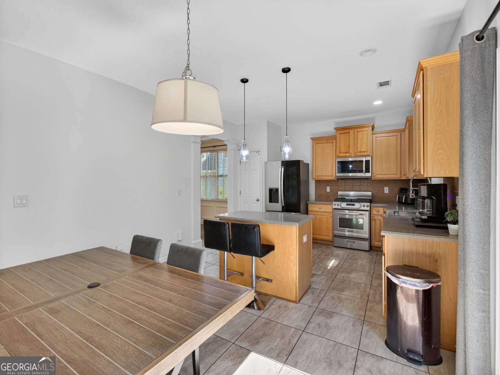 5135 Fieldgate Ridge Drive Cumming - Photo 10
