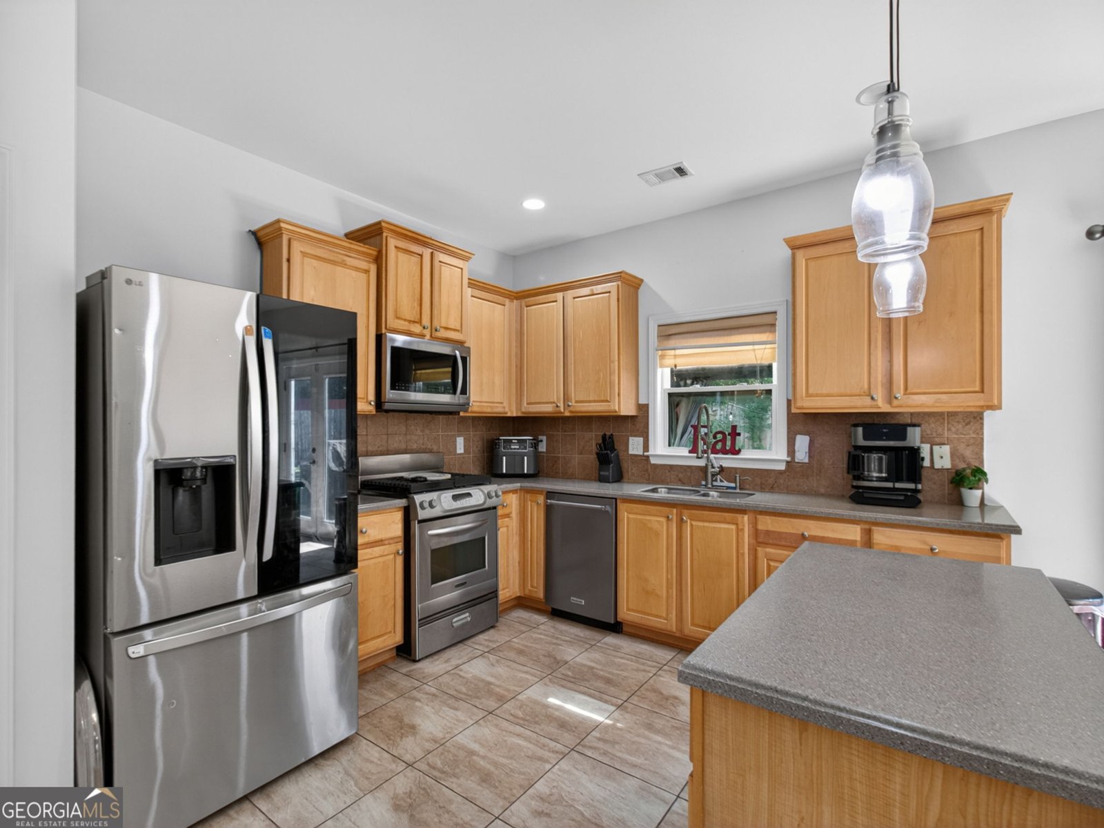 5135 Fieldgate Ridge Drive Cumming - Photo 11