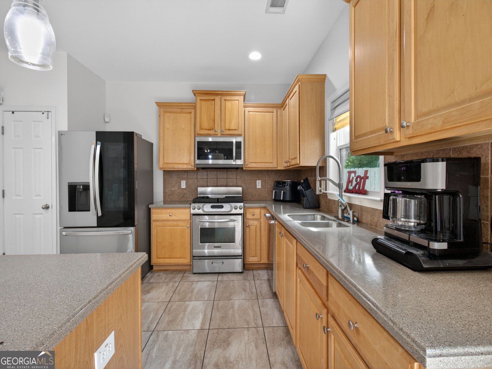 5135 Fieldgate Ridge Drive Cumming - Photo 12