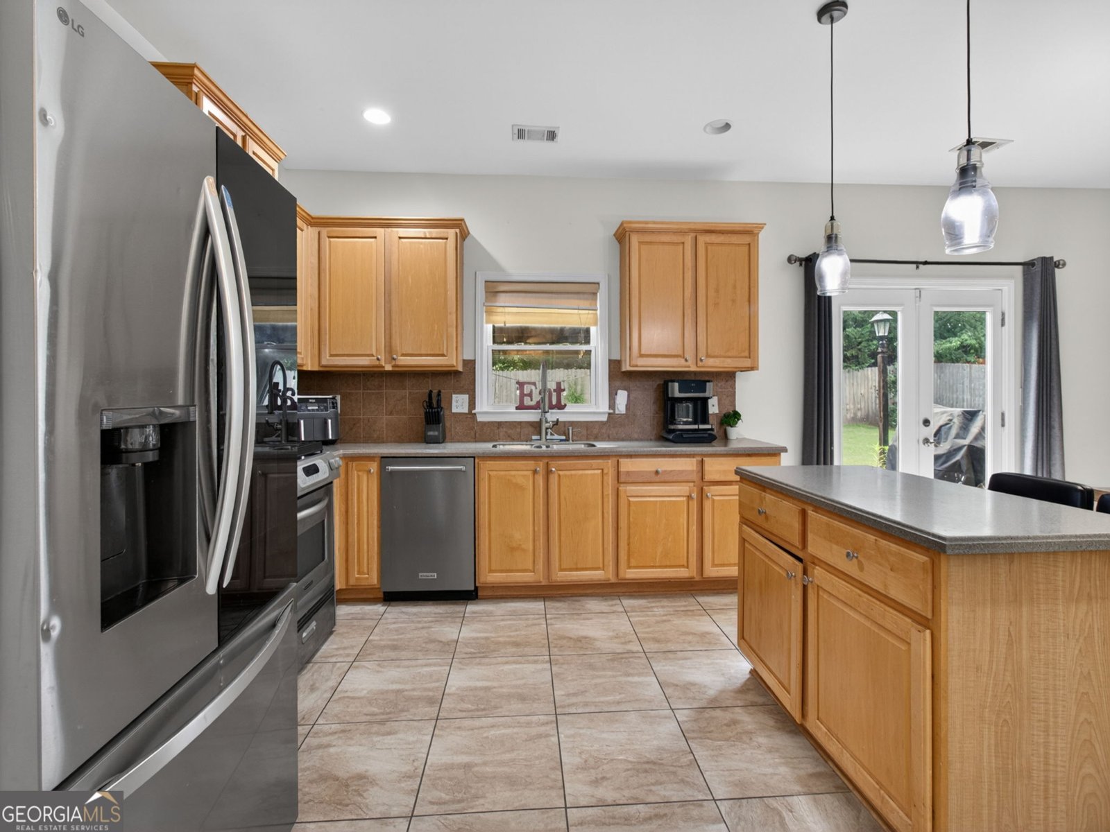 5135 Fieldgate Ridge Drive Cumming - Photo 13