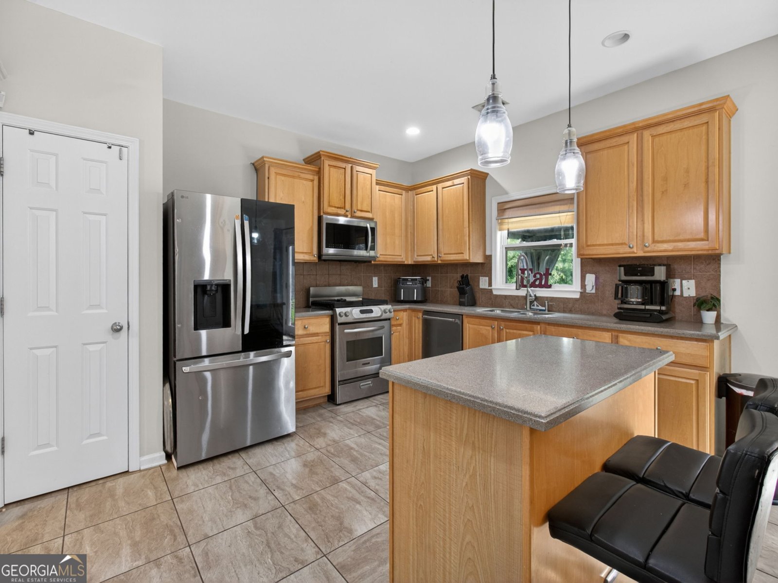 5135 Fieldgate Ridge Drive Cumming - Photo 14