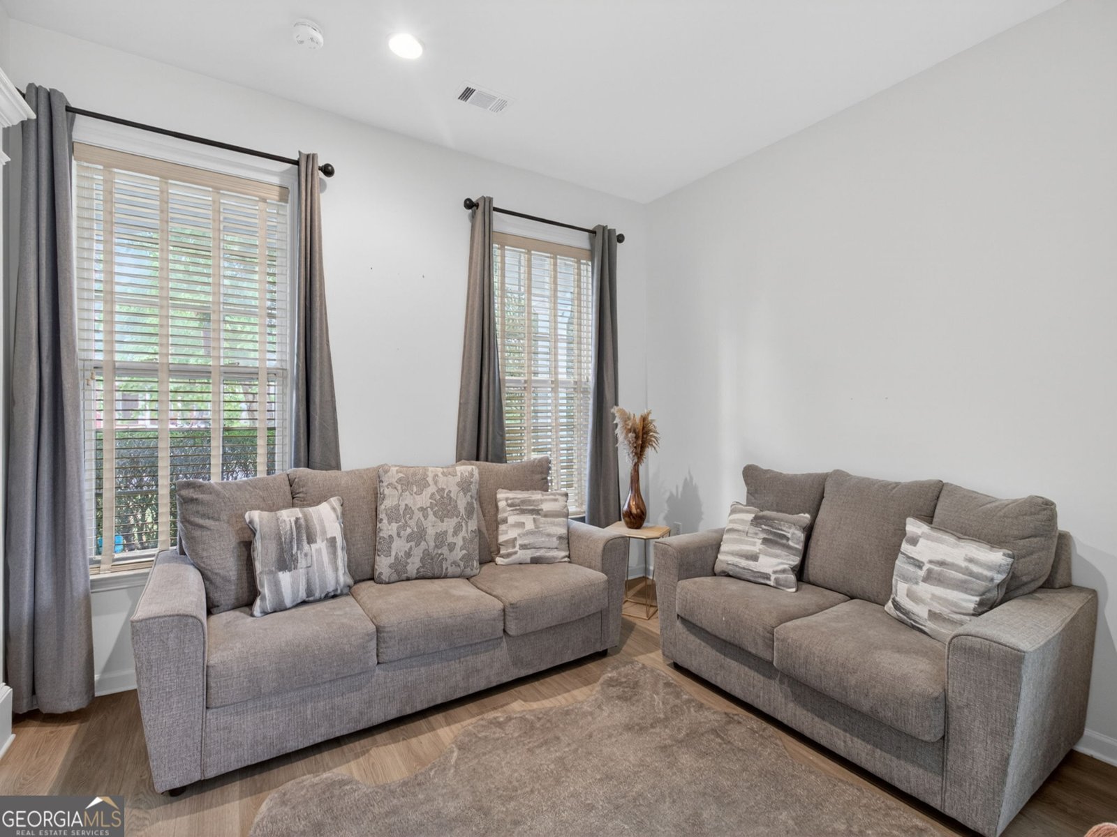 5135 Fieldgate Ridge Drive Cumming - Photo 16