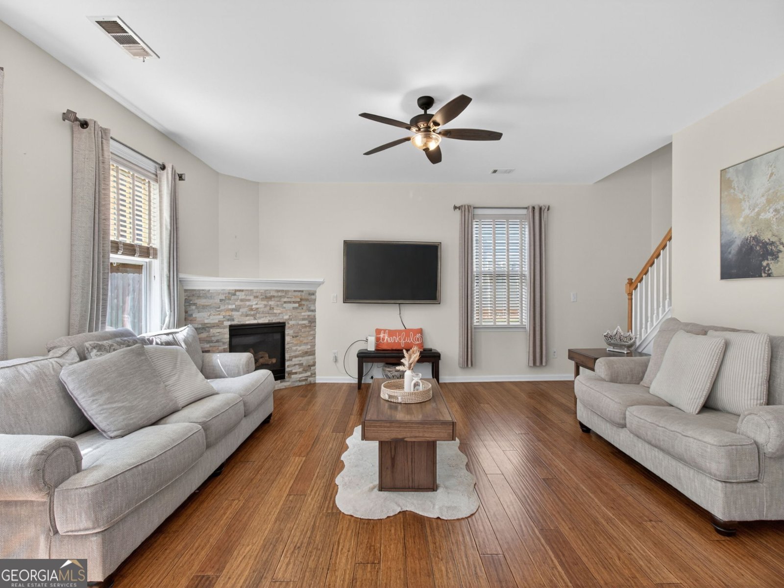 5135 Fieldgate Ridge Drive Cumming - Photo 17