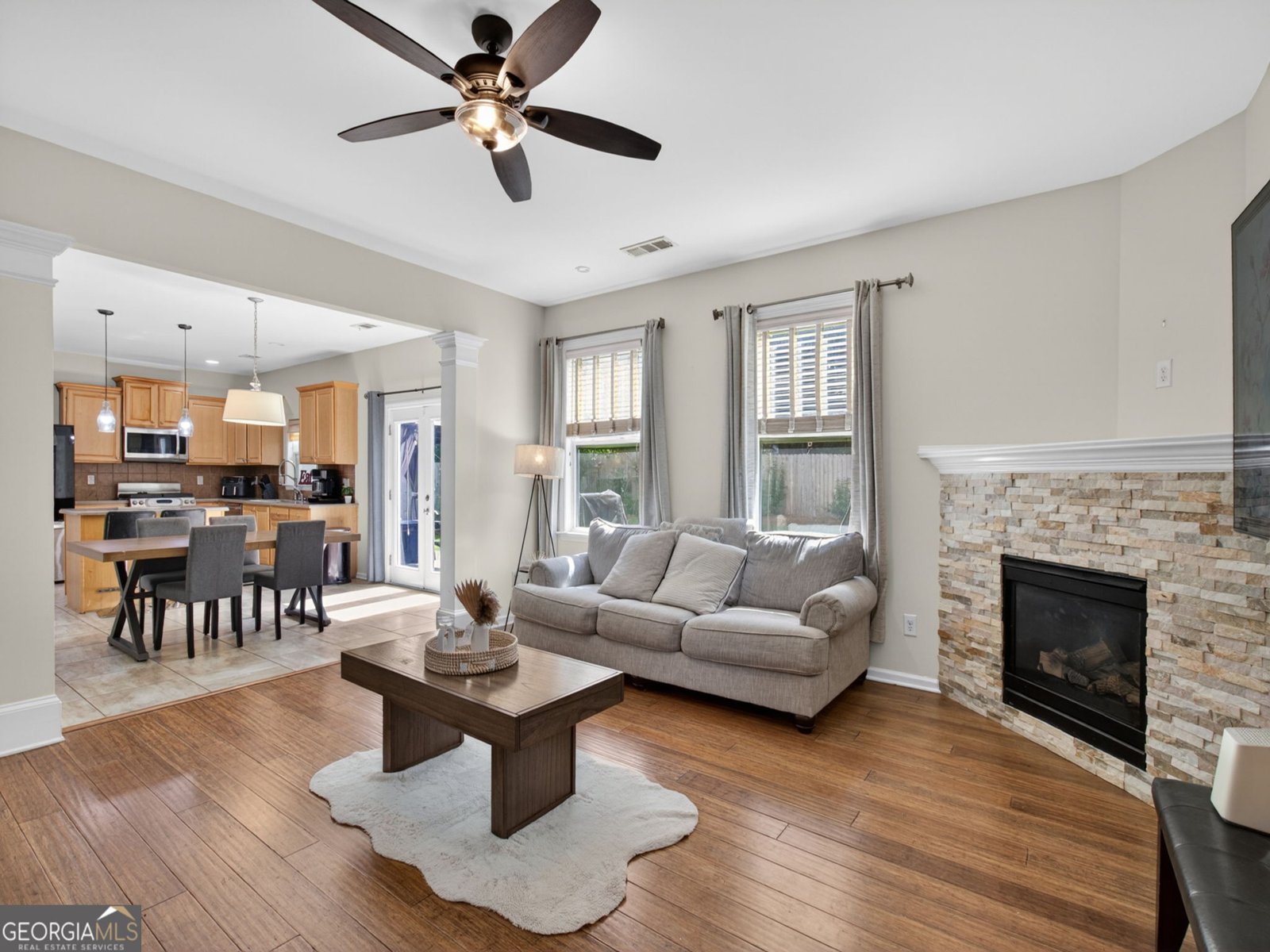 5135 Fieldgate Ridge Drive Cumming - Photo 18