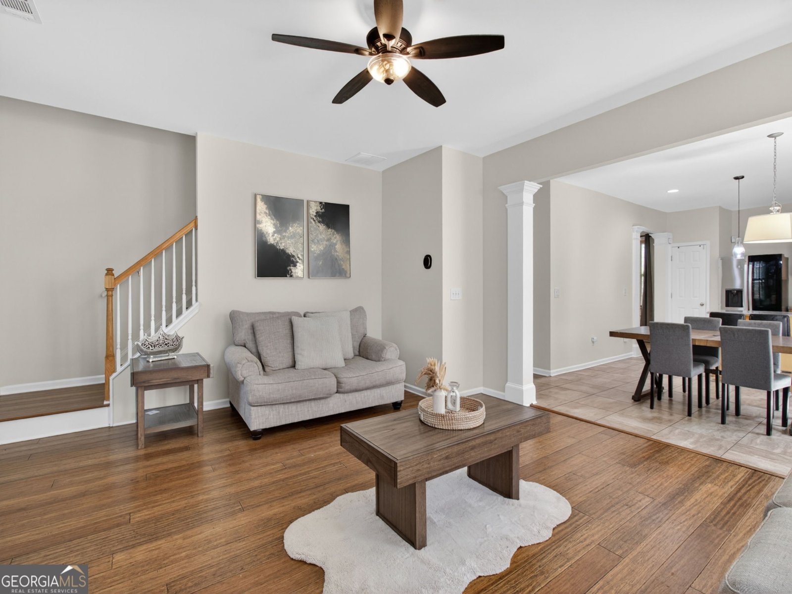 5135 Fieldgate Ridge Drive Cumming - Photo 19