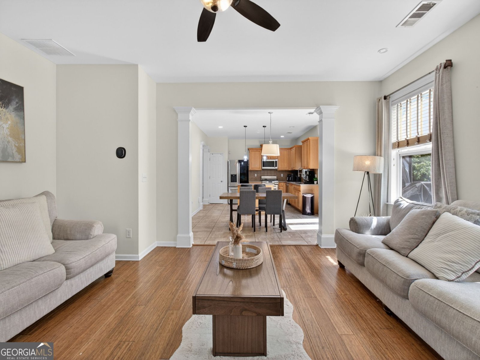 5135 Fieldgate Ridge Drive Cumming - Photo 20