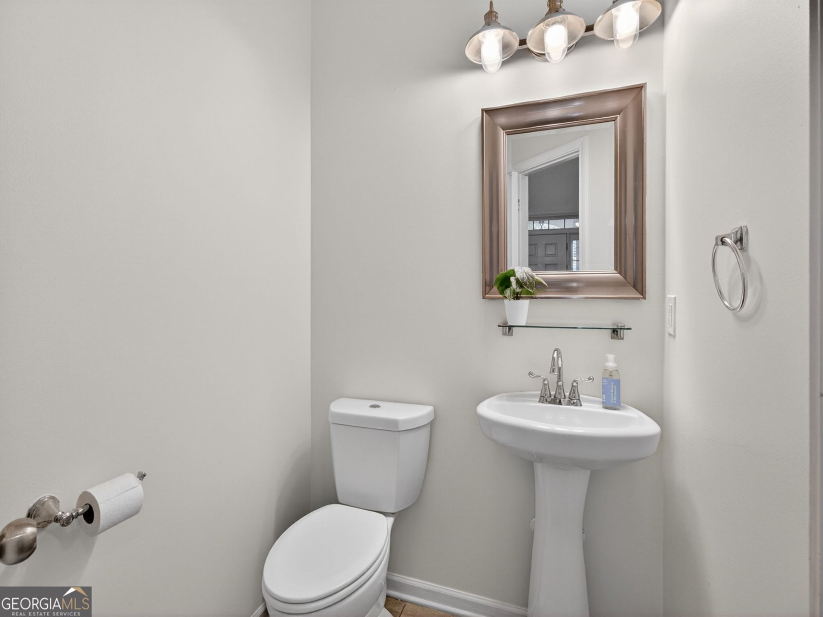 5135 Fieldgate Ridge Drive Cumming - Photo 23