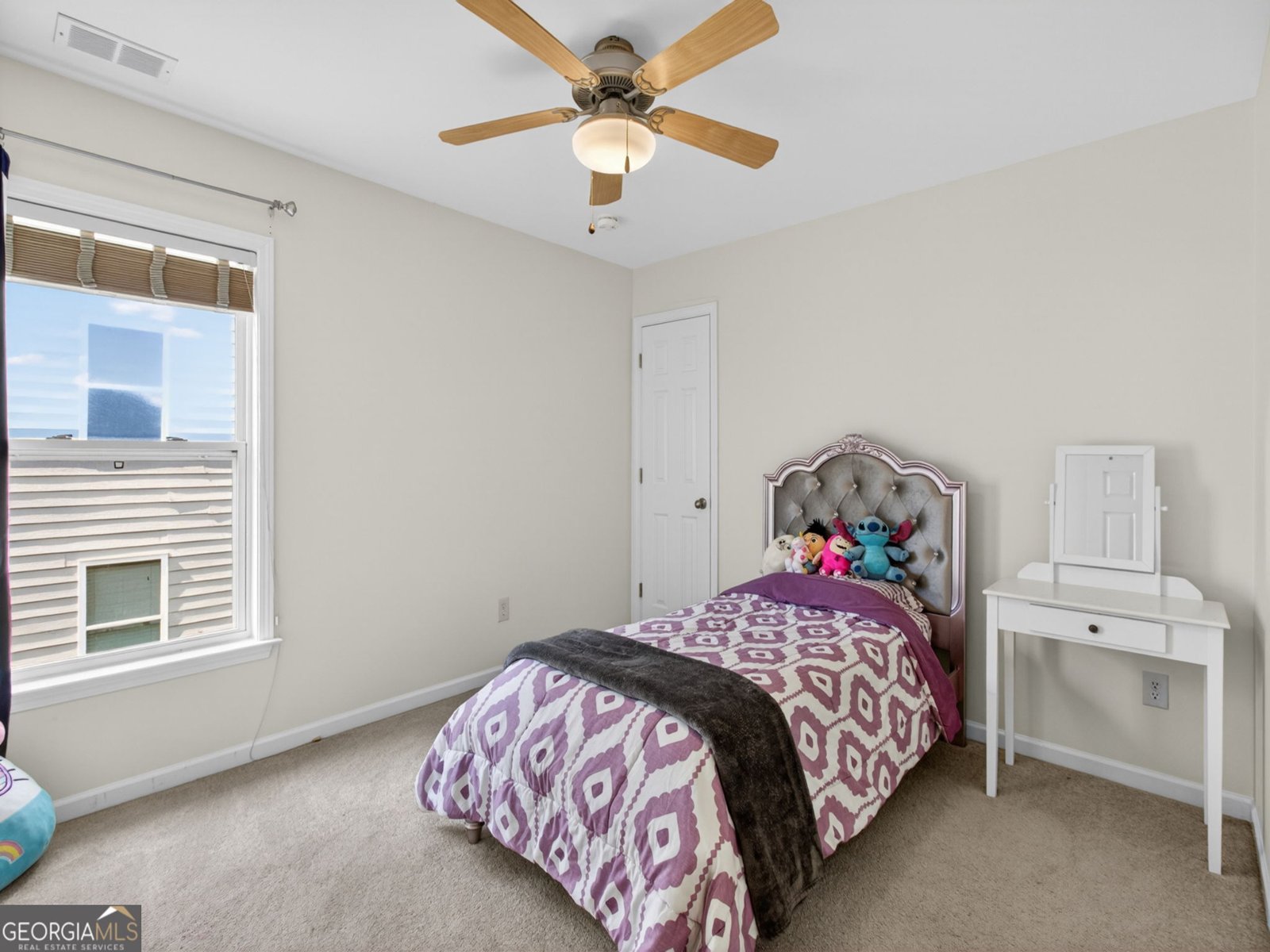 5135 Fieldgate Ridge Drive Cumming - Photo 24