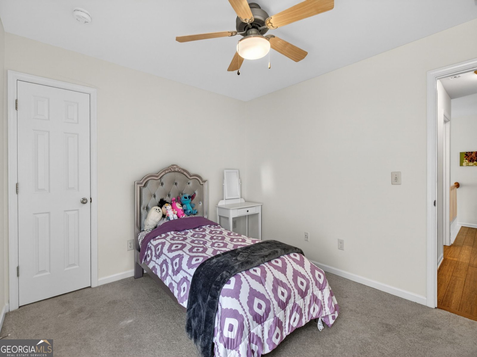 5135 Fieldgate Ridge Drive Cumming - Photo 25