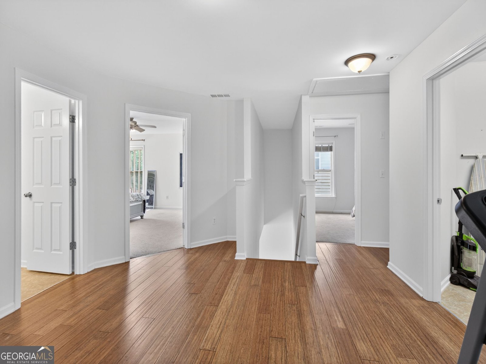 5135 Fieldgate Ridge Drive Cumming - Photo 28