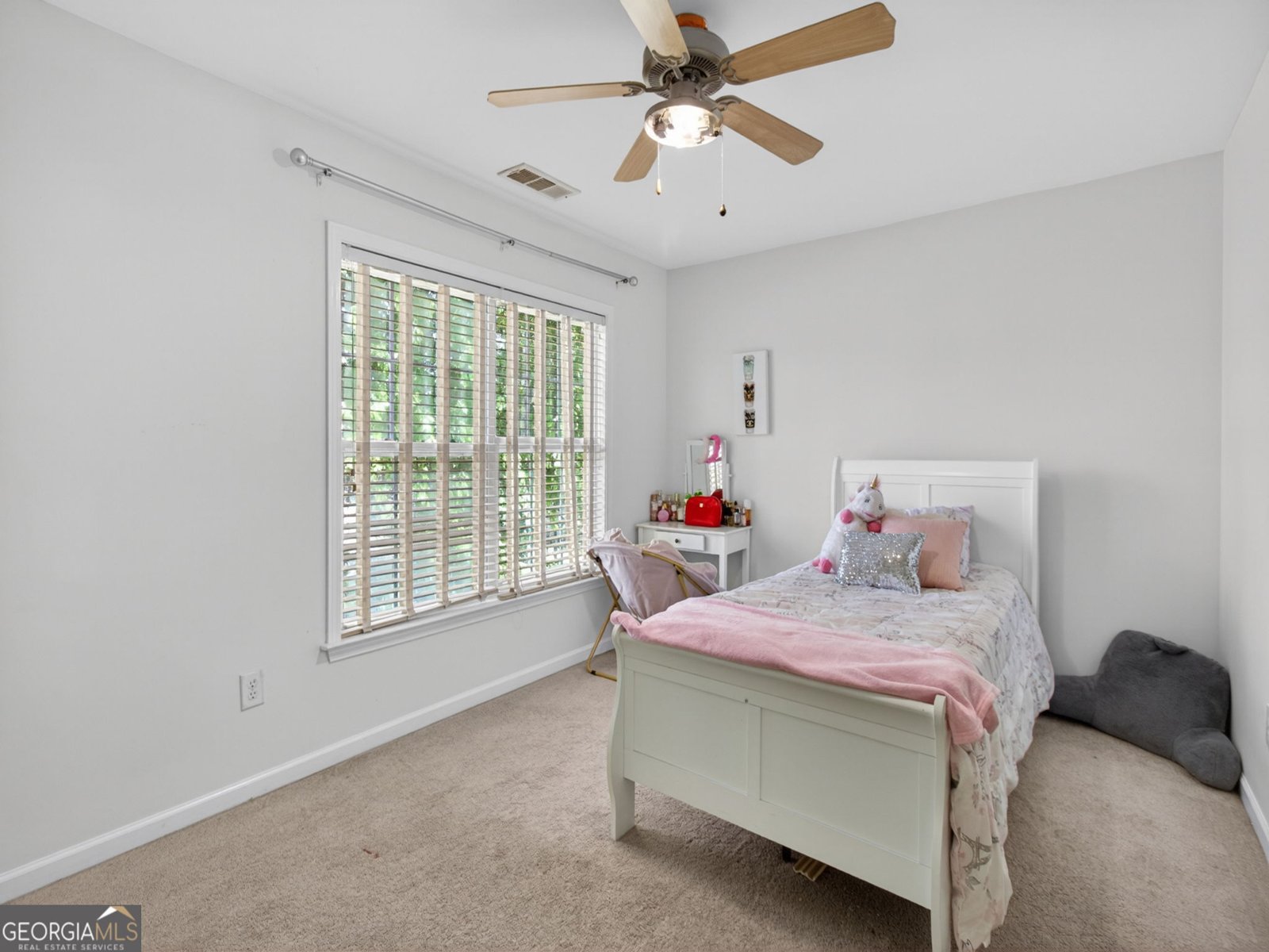 5135 Fieldgate Ridge Drive Cumming - Photo 29
