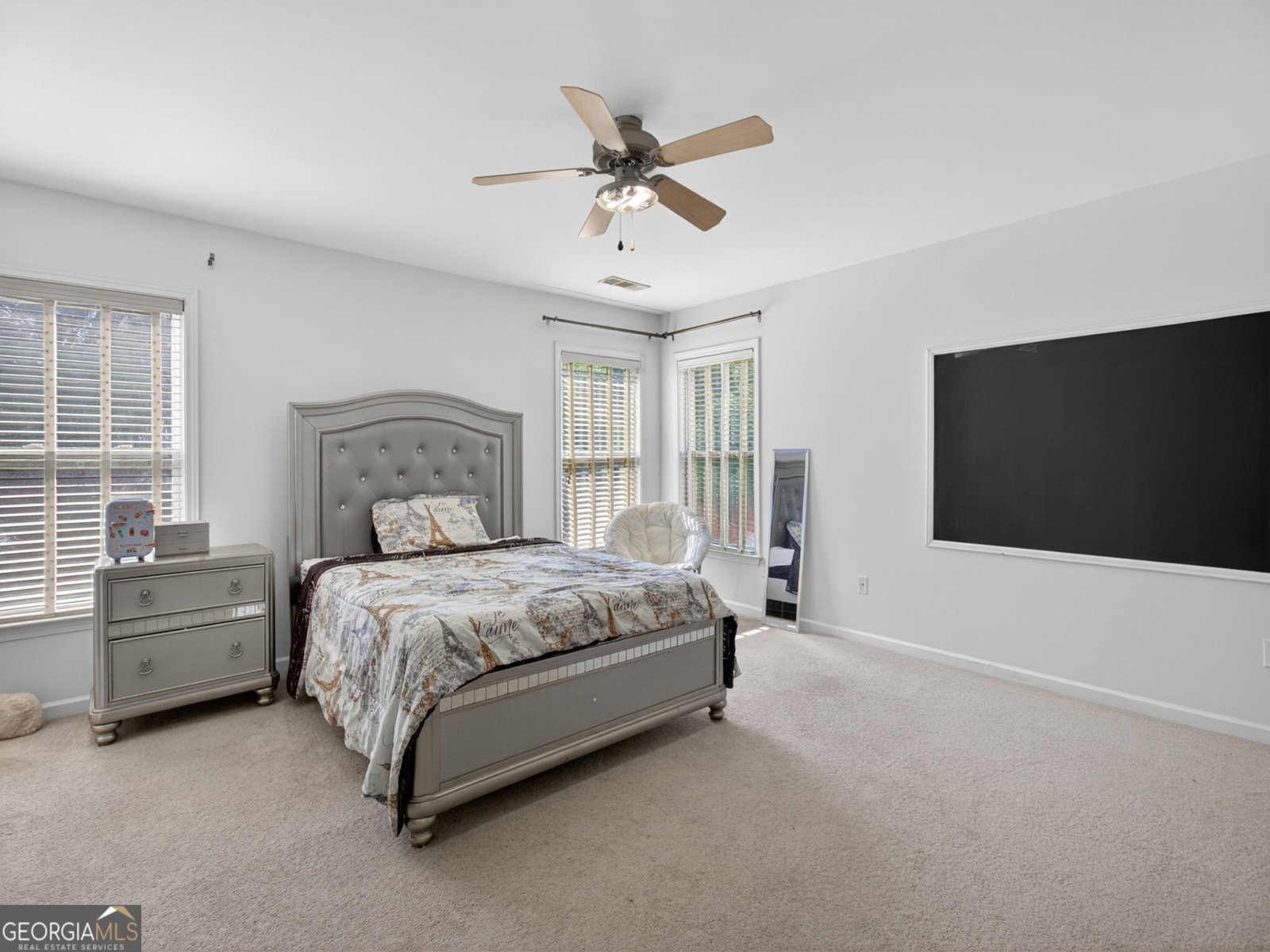 5135 Fieldgate Ridge Drive Cumming - Photo 33