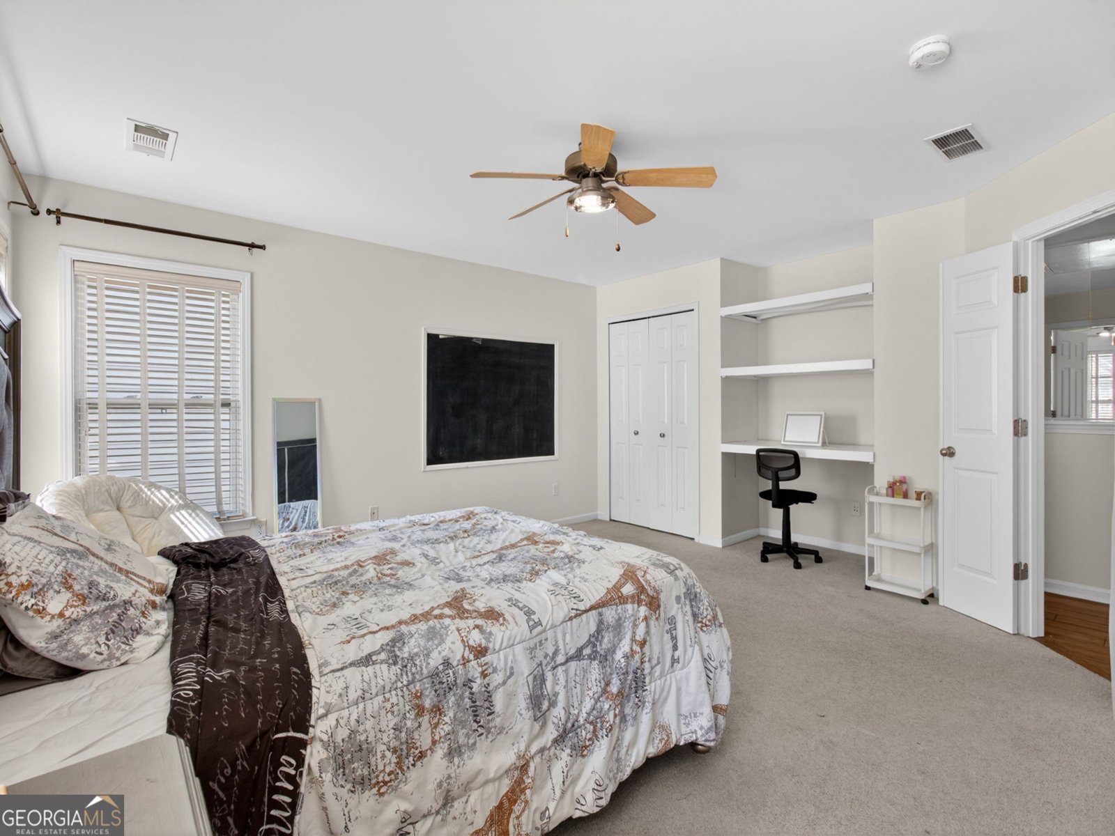 5135 Fieldgate Ridge Drive Cumming - Photo 34