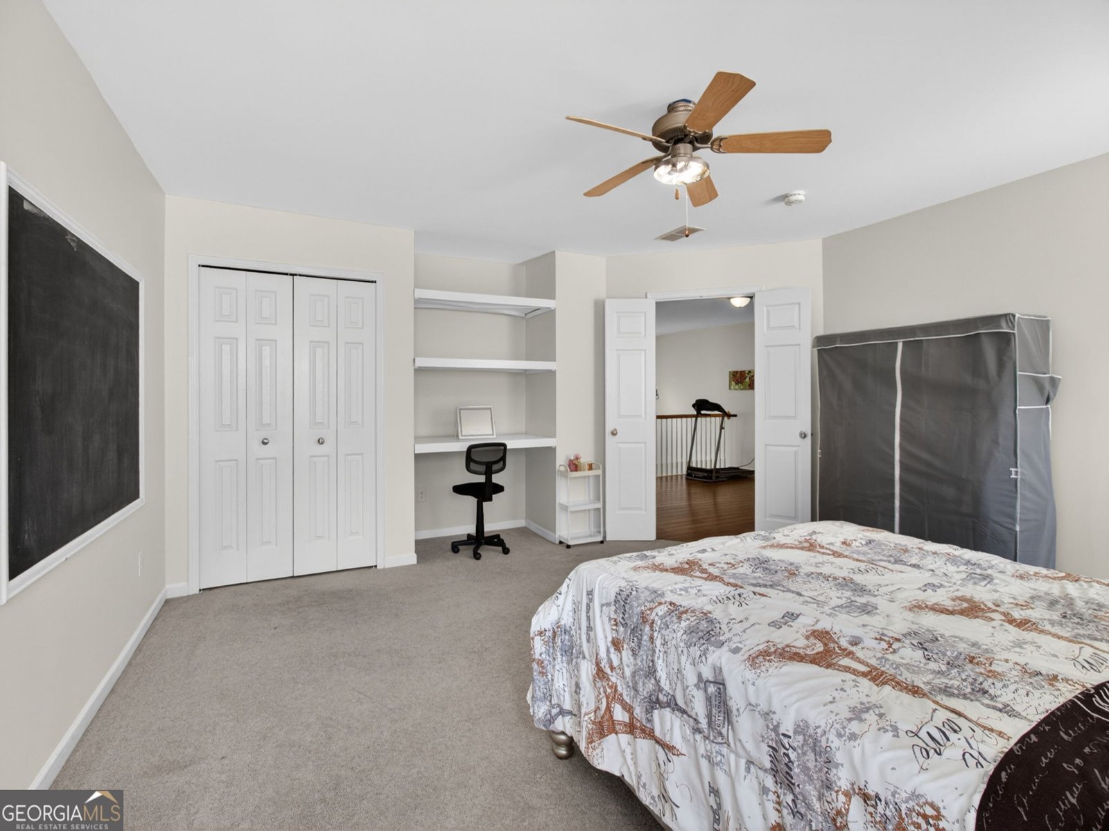 5135 Fieldgate Ridge Drive Cumming - Photo 35
