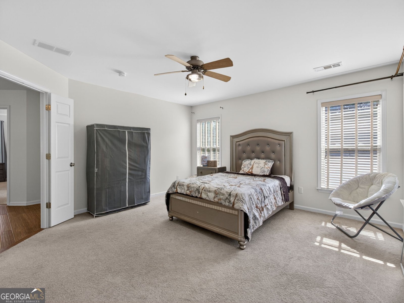 5135 Fieldgate Ridge Drive Cumming - Photo 36