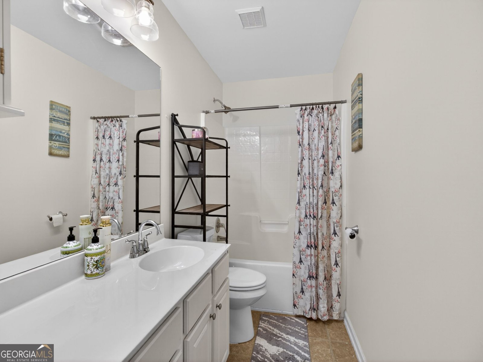 5135 Fieldgate Ridge Drive Cumming - Photo 37