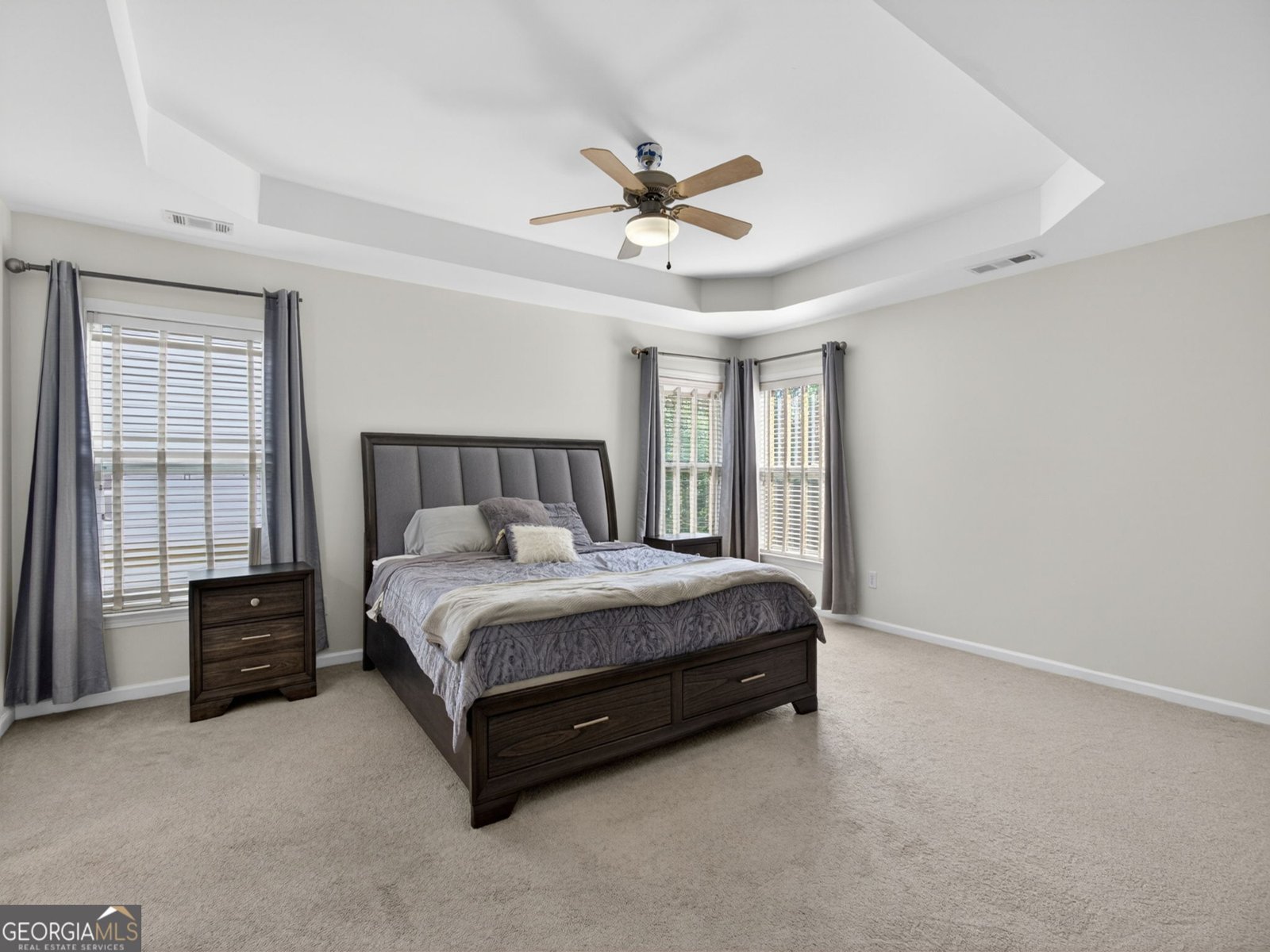 5135 Fieldgate Ridge Drive Cumming - Photo 38