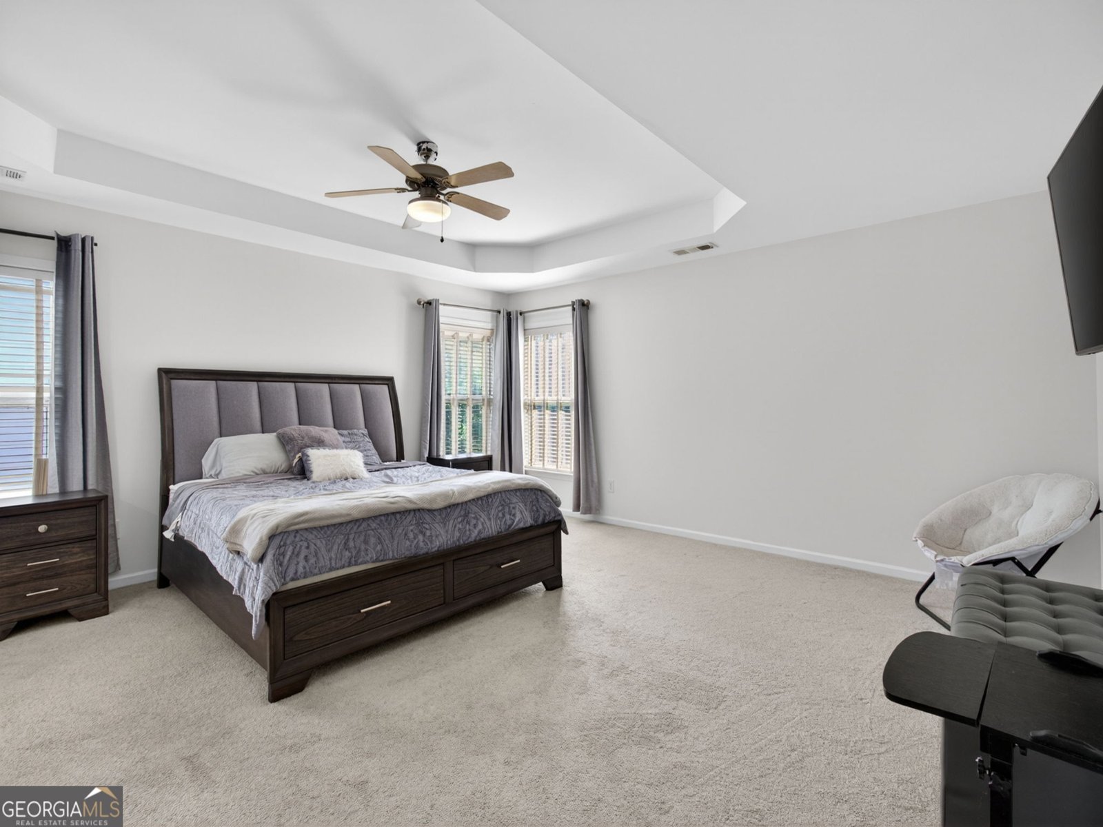 5135 Fieldgate Ridge Drive Cumming - Photo 39