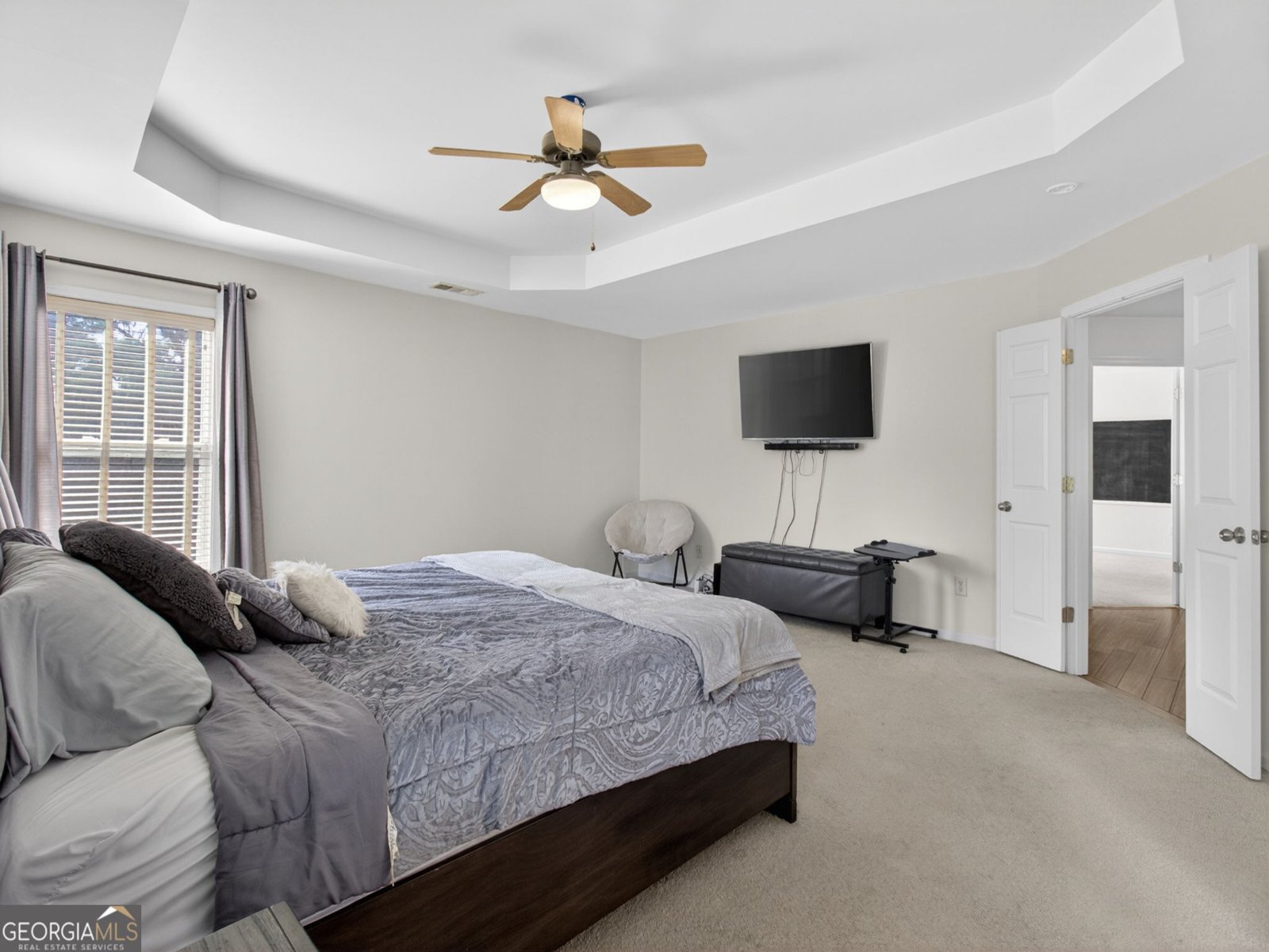 5135 Fieldgate Ridge Drive Cumming - Photo 40