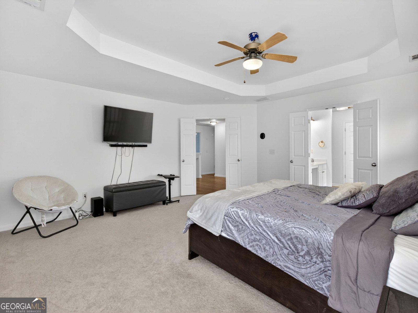 5135 Fieldgate Ridge Drive Cumming - Photo 41