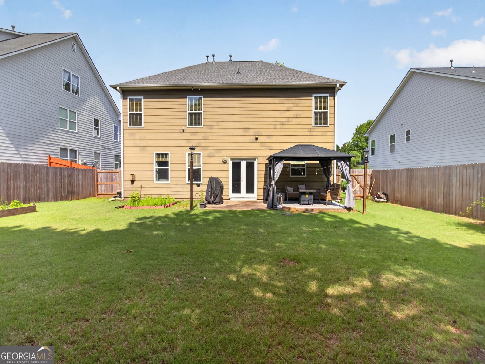 5135 Fieldgate Ridge Drive Cumming - Photo 51