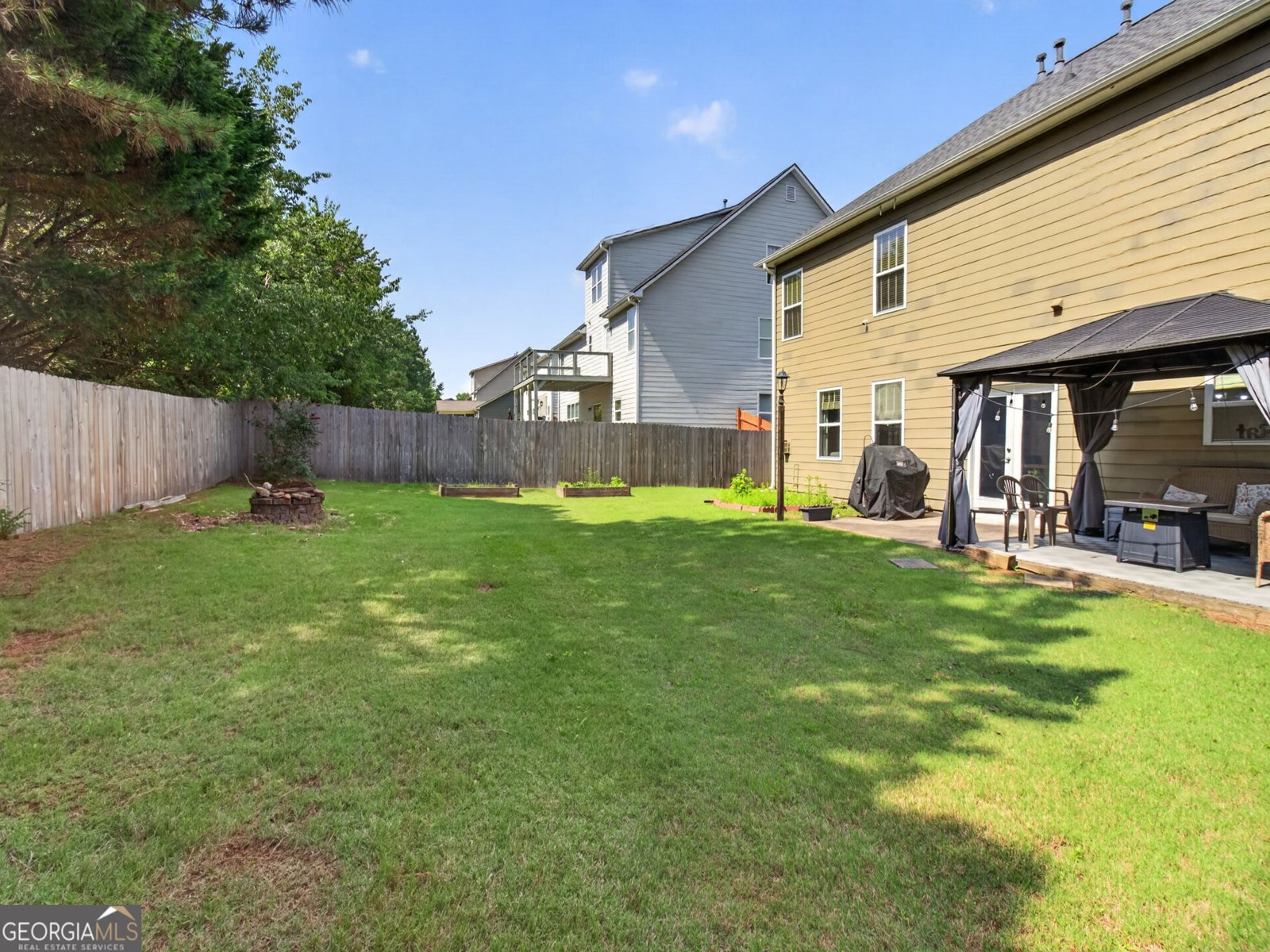 5135 Fieldgate Ridge Drive Cumming - Photo 52