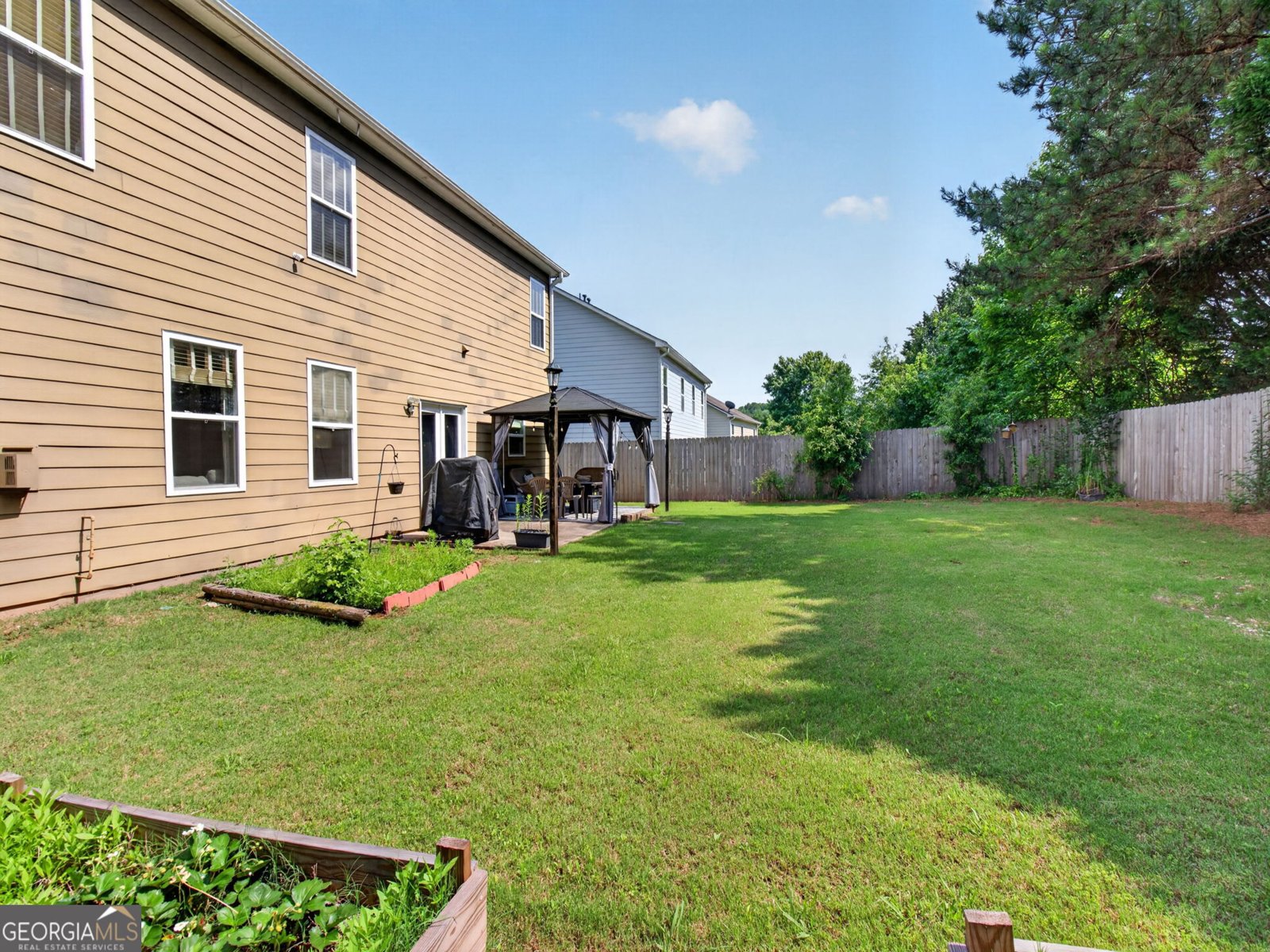 5135 Fieldgate Ridge Drive Cumming - Photo 53