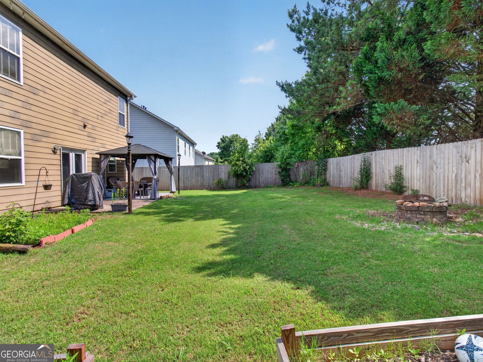 5135 Fieldgate Ridge Drive Cumming - Photo 54