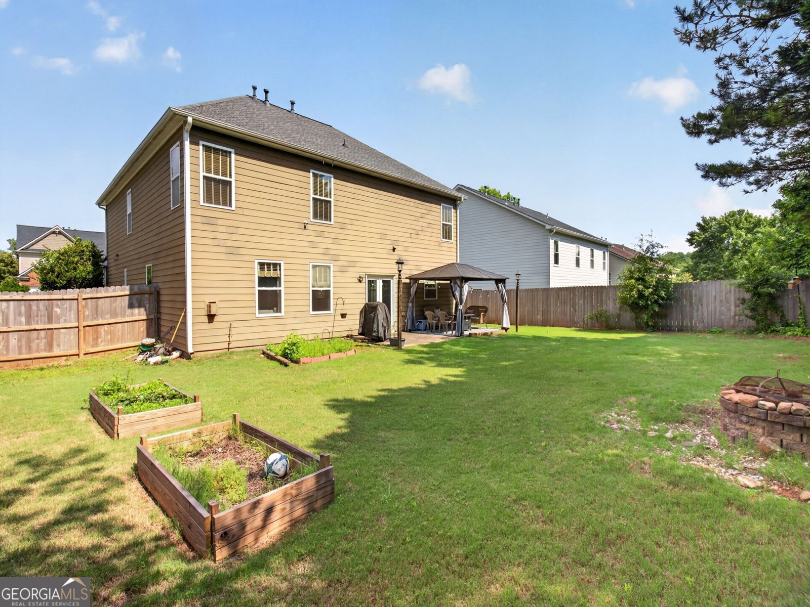 5135 Fieldgate Ridge Drive Cumming - Photo 55