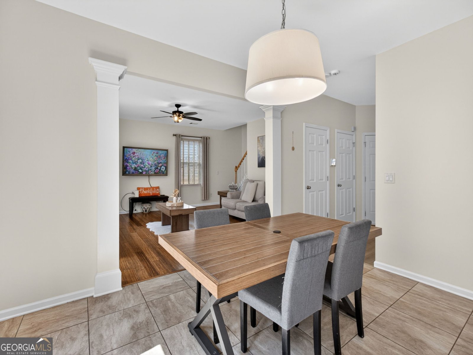 5135 Fieldgate Ridge Drive Cumming - Photo 6