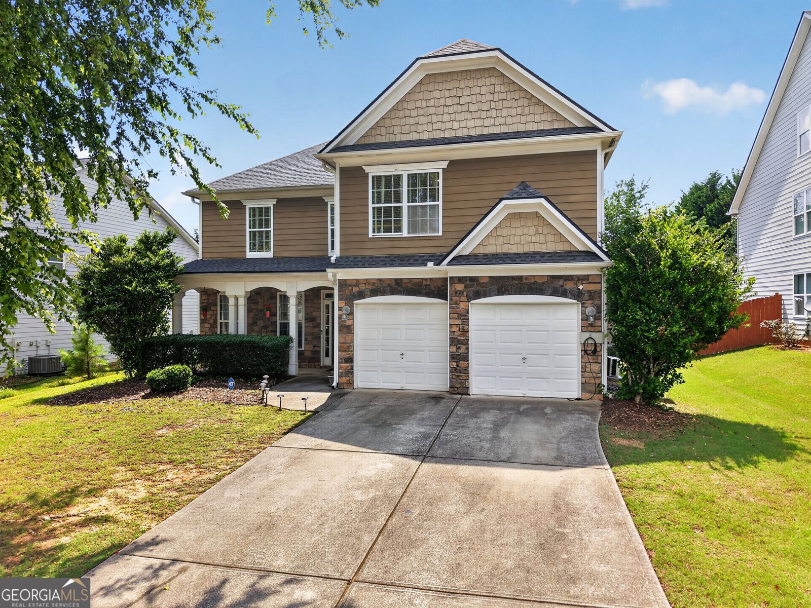 5135 Fieldgate Ridge Drive Cumming - Photo 62