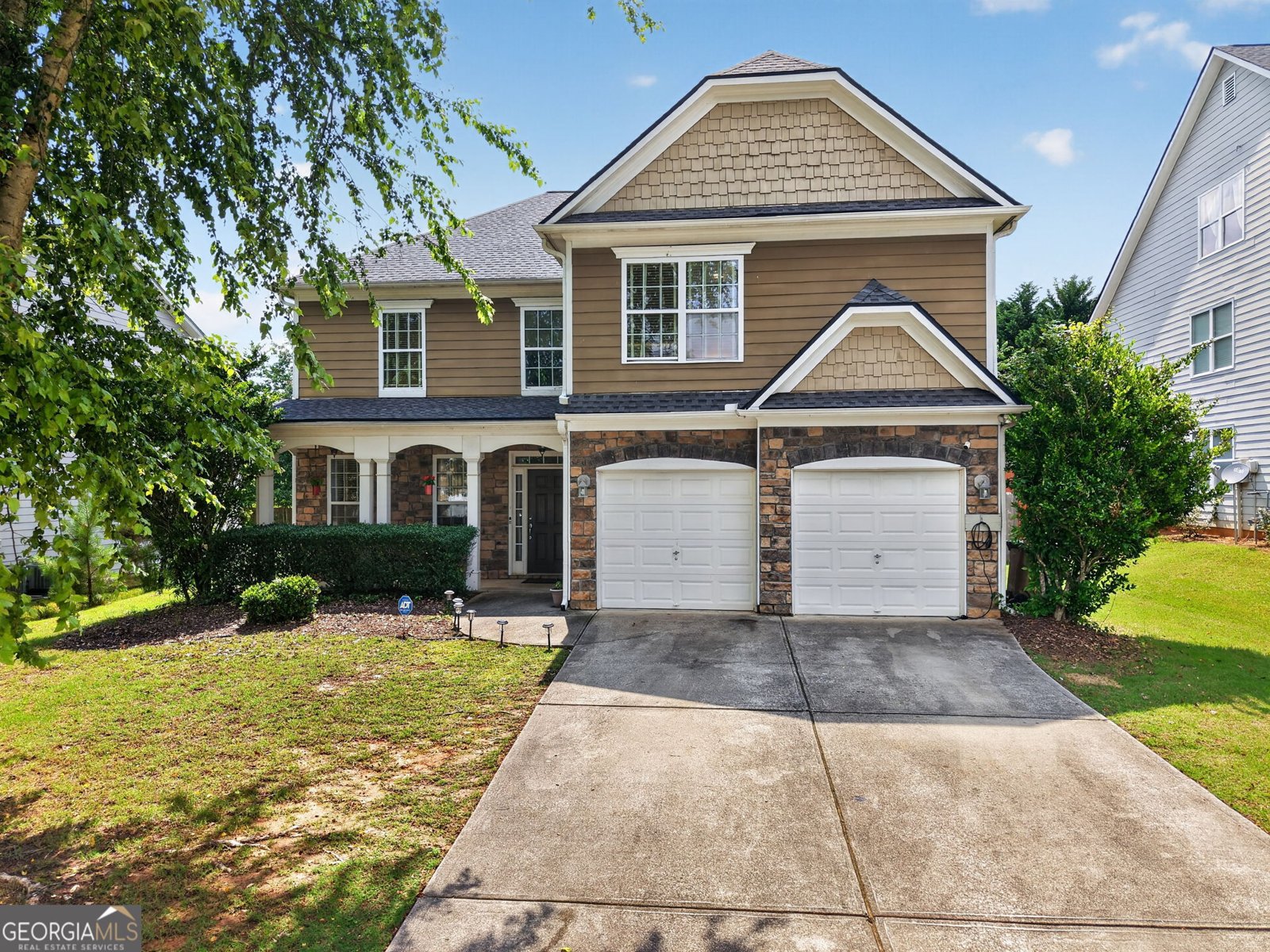 5135 Fieldgate Ridge Drive Cumming - Photo 63