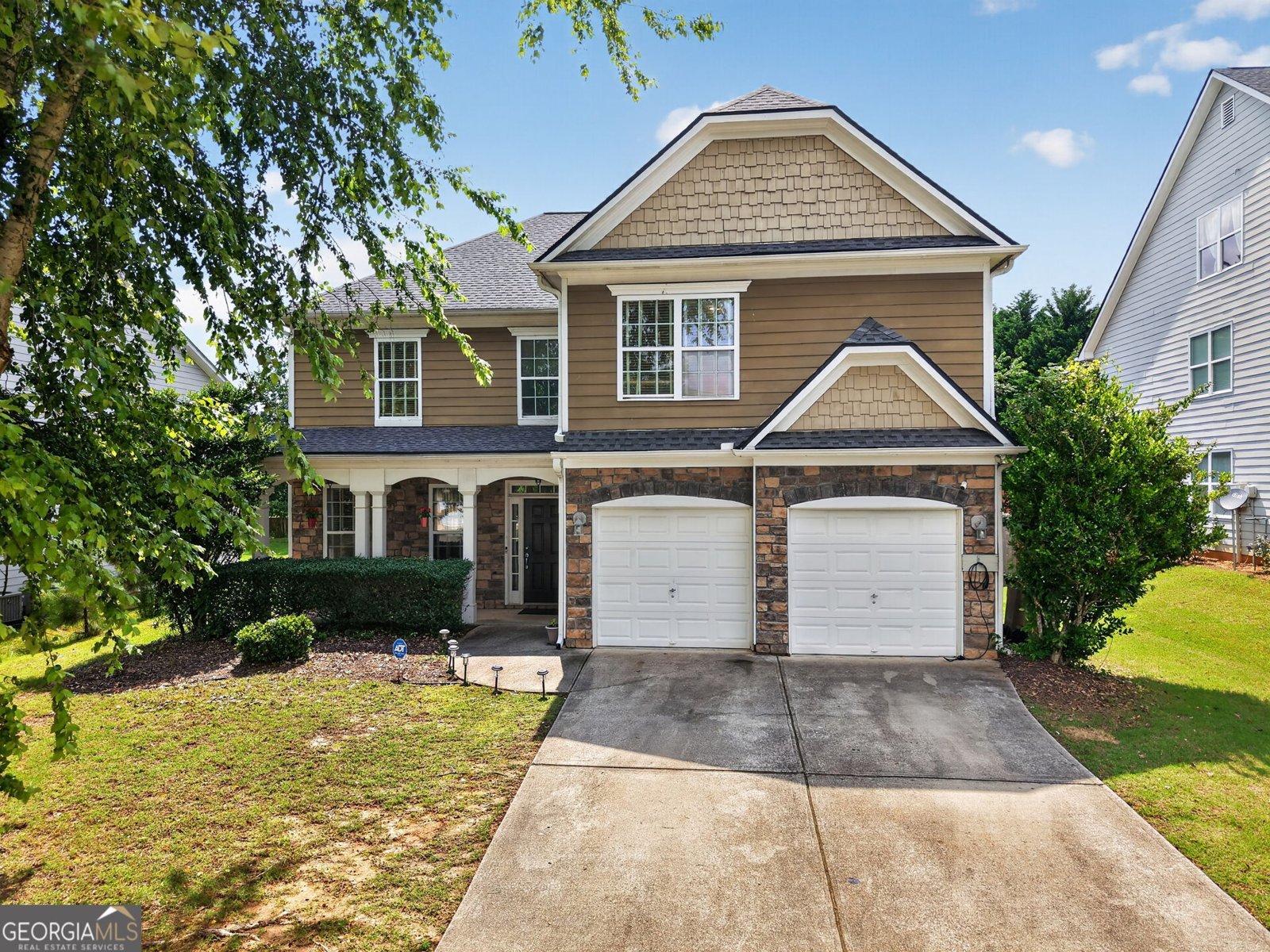 5135 Fieldgate Ridge Drive Cumming - Photo 64