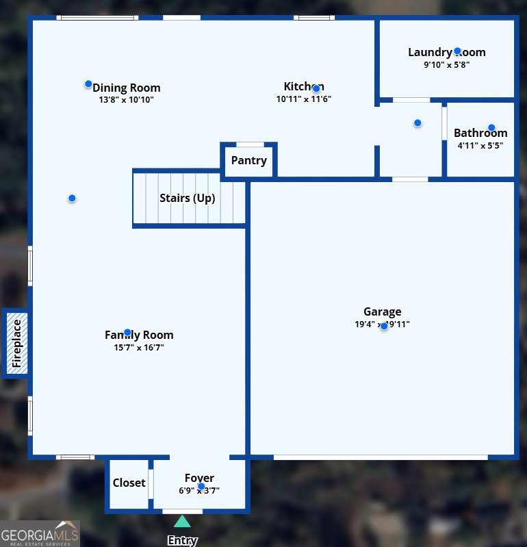 11 Reynolds Street Newnan - Photo 11