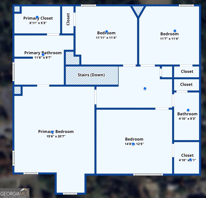 11 Reynolds Street Newnan - Photo 23