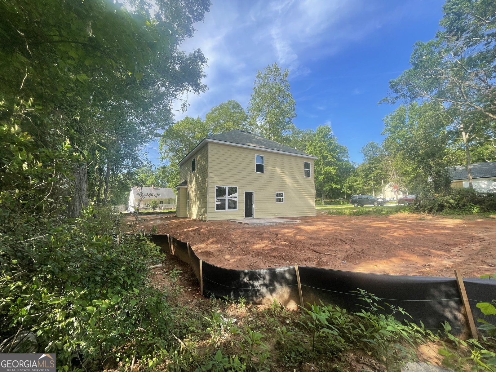 11 Reynolds Street Newnan - Photo 8