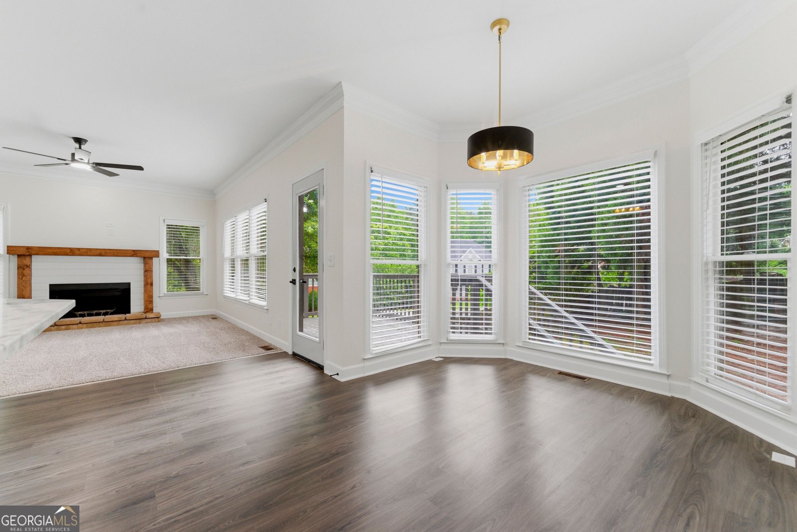 101 Copper Trail Canton - Photo 13