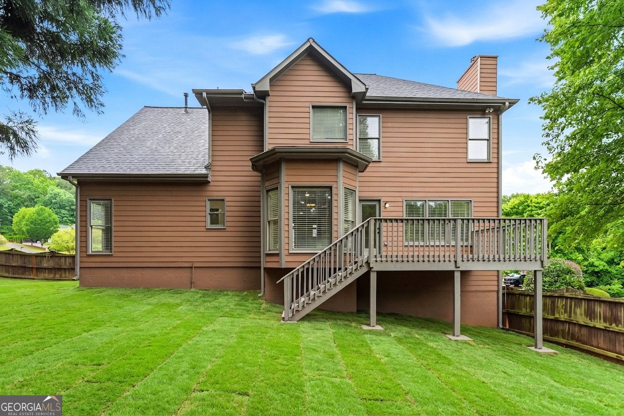 101 Copper Trail Canton - Photo 43